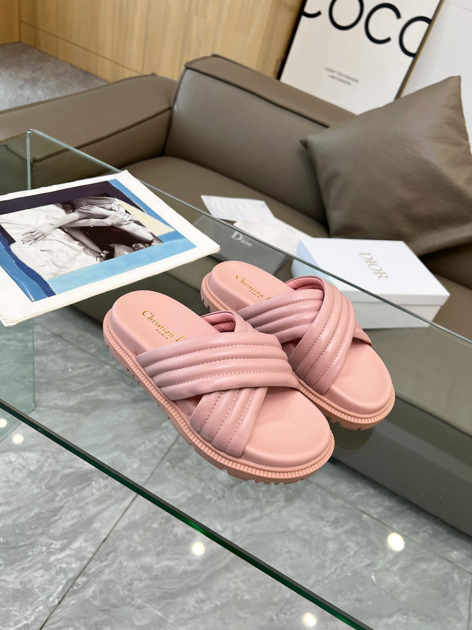 Dior sz35-40 07